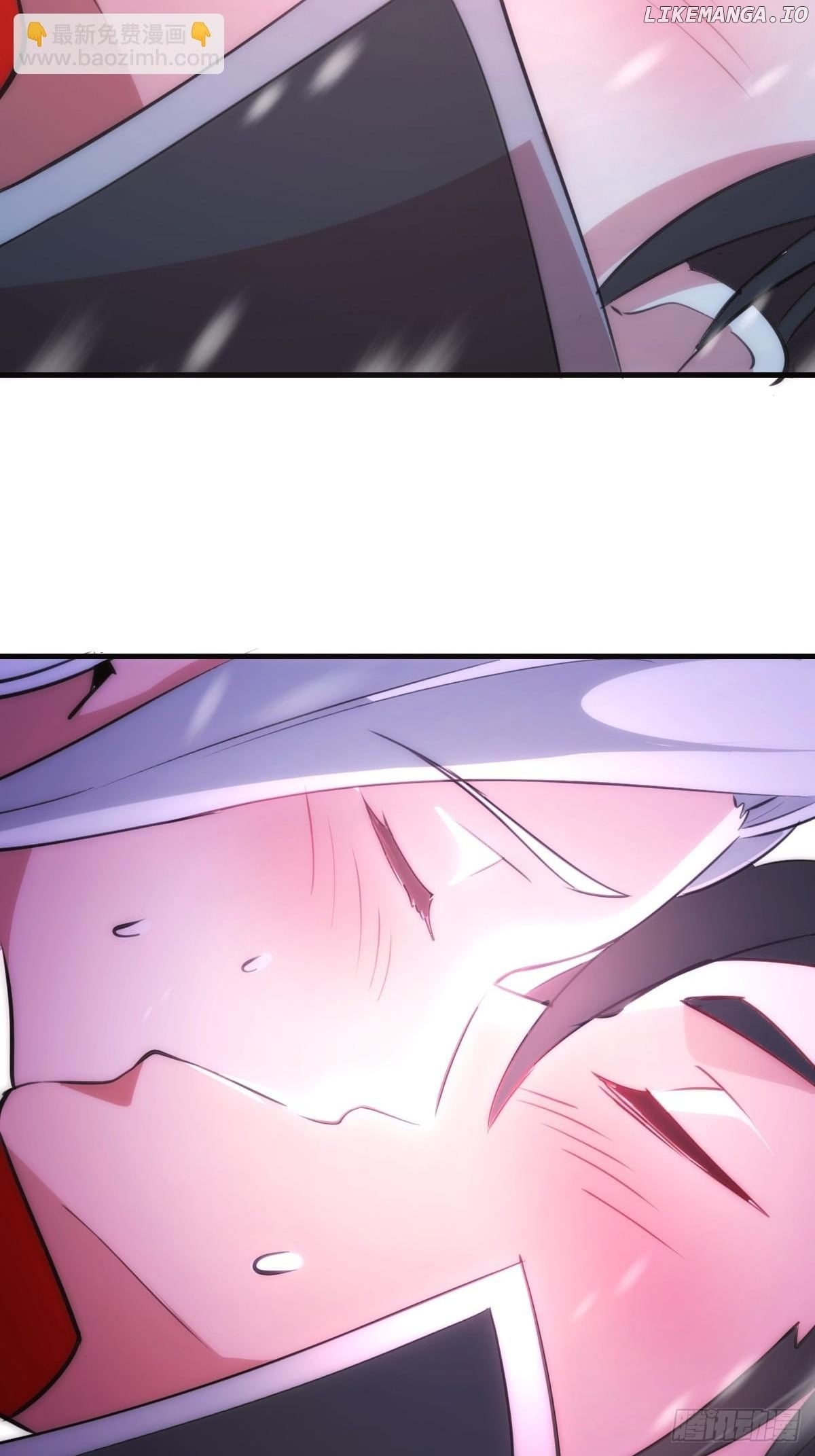 I Rely on My Harem to Conquer the World Chapter 58 - page 15